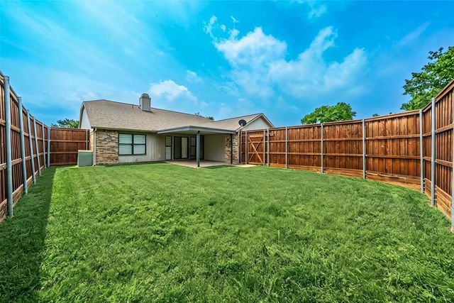 4420 Seville Lane, Mckinney, TX 75070