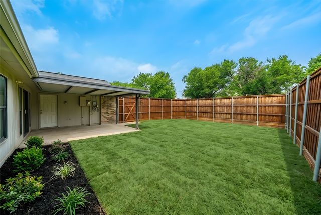 4420 Seville Lane, Mckinney, TX 75070