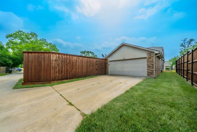 4420 Seville Lane, Mckinney, TX 75070