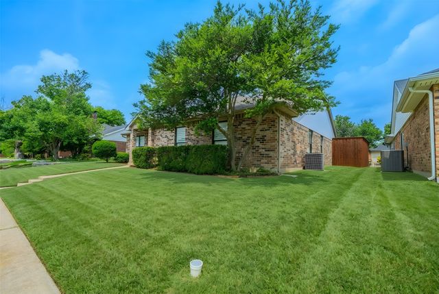 4420 Seville Lane, Mckinney, TX 75070