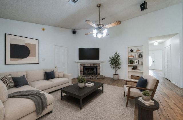 4420 Seville Lane, Mckinney, TX 75070