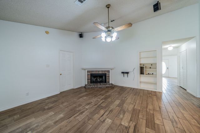 4420 Seville Lane, Mckinney, TX 75070