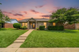 4420 Seville Lane, Mckinney, TX 75070