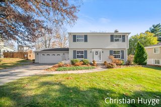 7617 Primrose Lane, Portage City, MI 49024