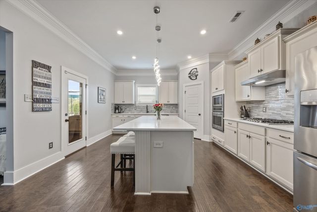 137 Princewater Drive, Madison, AL 35756