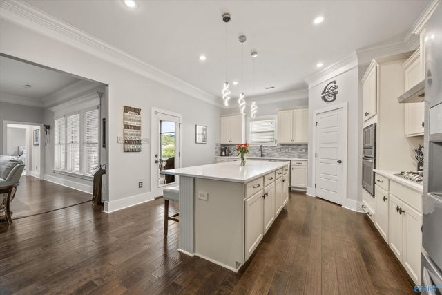 137 Princewater Drive, Madison, AL 35756