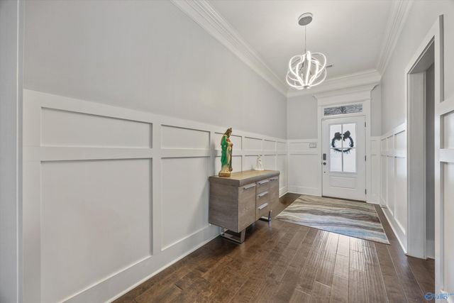 137 Princewater Drive, Madison, AL 35756