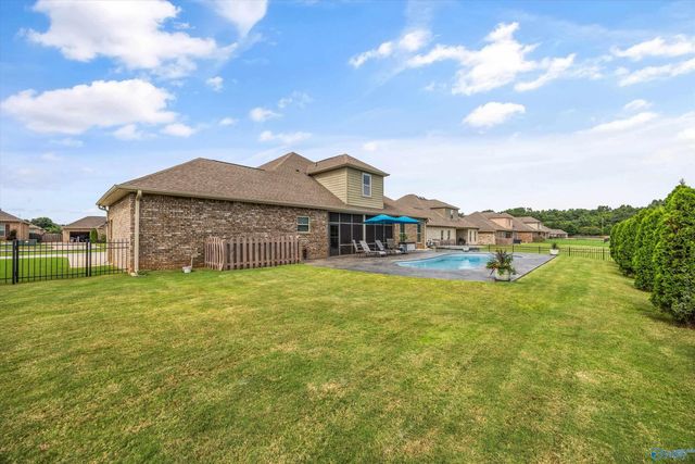 137 Princewater Drive, Madison, AL 35756
