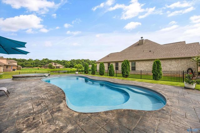 137 Princewater Drive, Madison, AL 35756