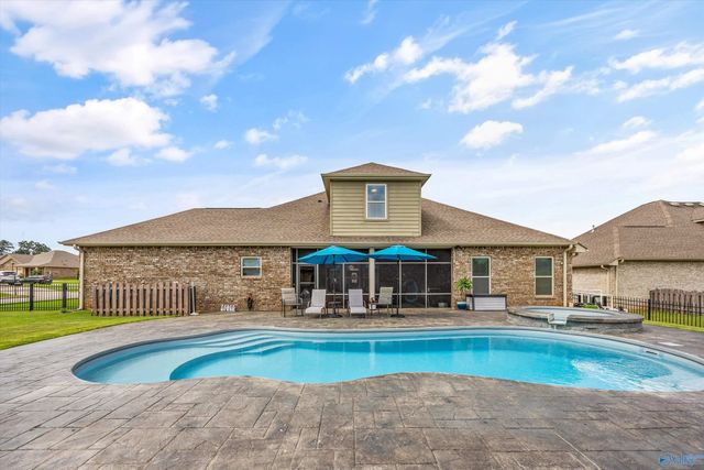 137 Princewater Drive, Madison, AL 35756