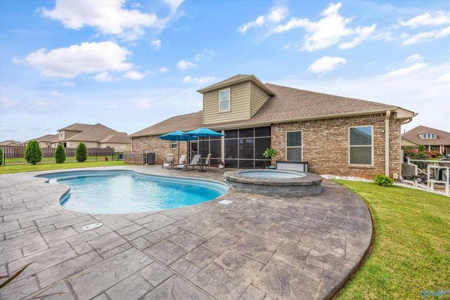137 Princewater Drive, Madison, AL 35756