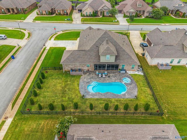 137 Princewater Drive, Madison, AL 35756