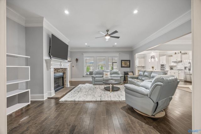 137 Princewater Drive, Madison, AL 35756