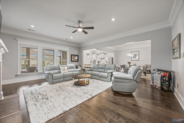 137 Princewater Drive, Madison, AL 35756