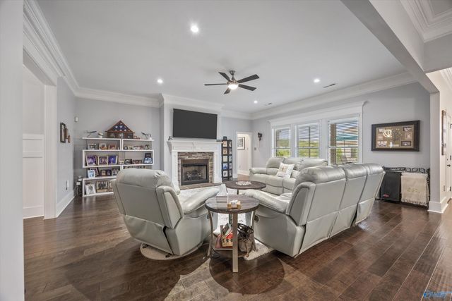 137 Princewater Drive, Madison, AL 35756