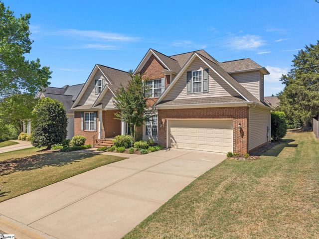 130 Darmondale Drive, Moore, SC 29369