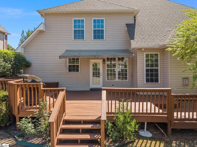 130 Darmondale Drive, Moore, SC 29369