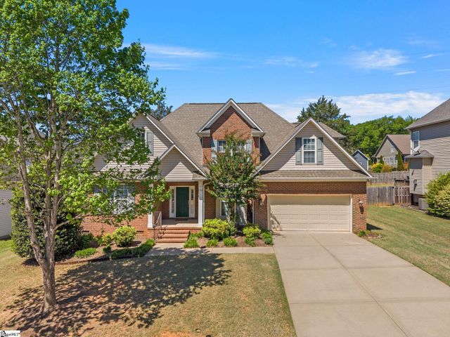 130 Darmondale Drive, Moore, SC 29369
