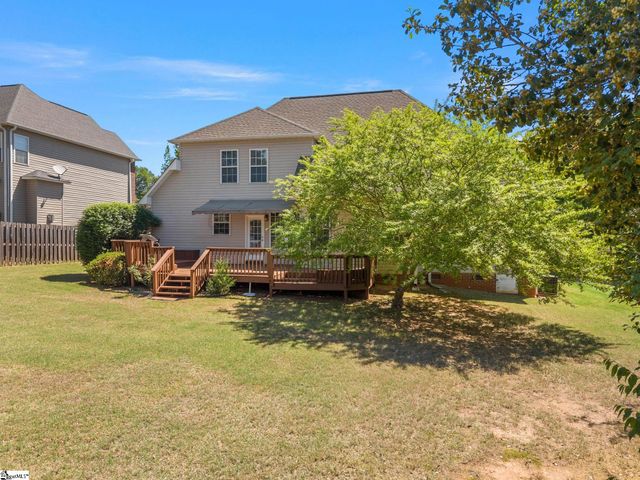 130 Darmondale Drive, Moore, SC 29369
