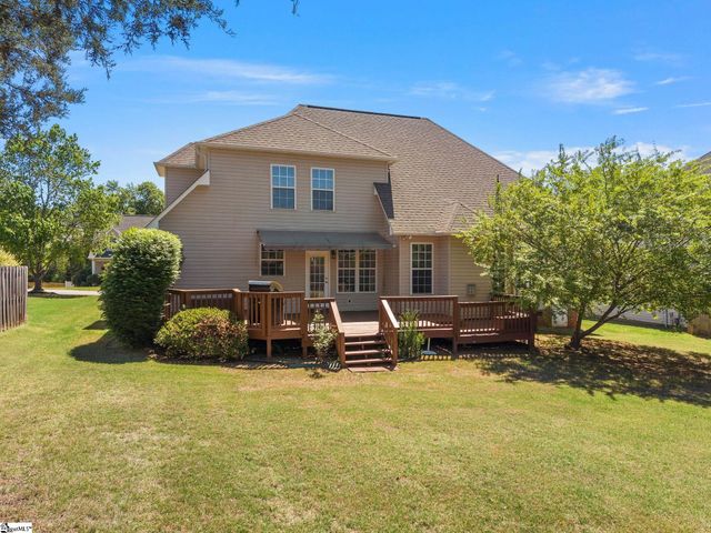 130 Darmondale Drive, Moore, SC 29369