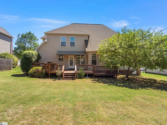 130 Darmondale Drive, Moore, SC 29369