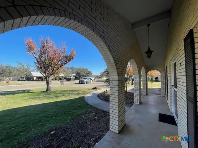 104 Skipcha Trail, Lampasas, TX 76550