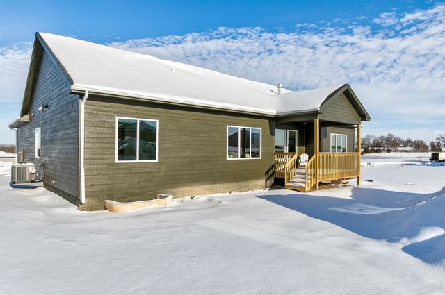 3805 SE 30th Street, Ankeny, IA 50021