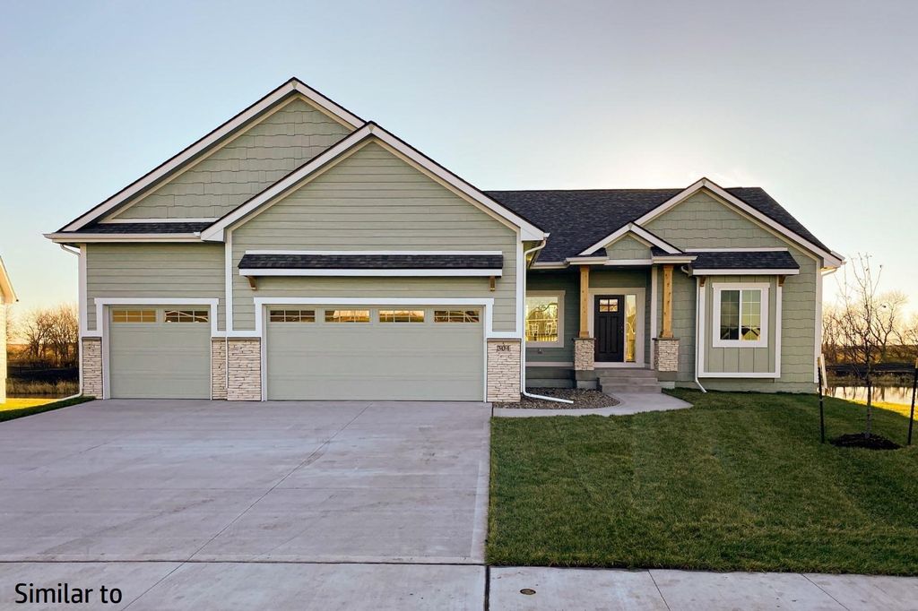 3805 SE 30th Street, Ankeny, IA 50021
