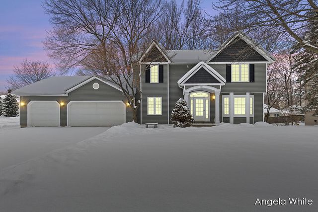 5361 Cottondale Street, Wyoming, MI 49519