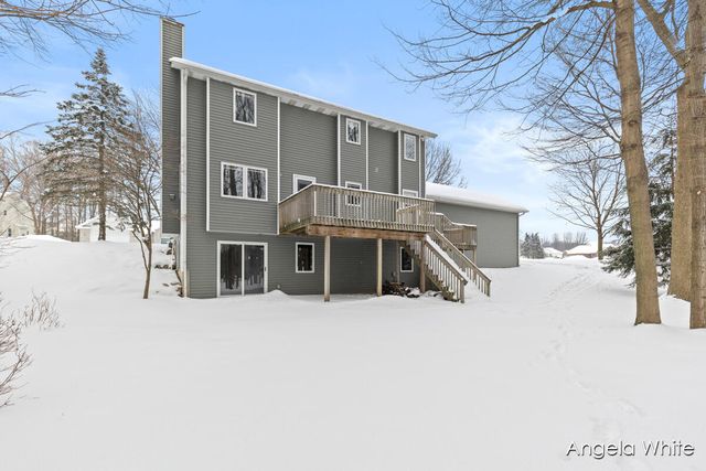 5361 Cottondale Street, Wyoming, MI 49519