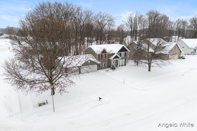 5361 Cottondale Street, Wyoming, MI 49519