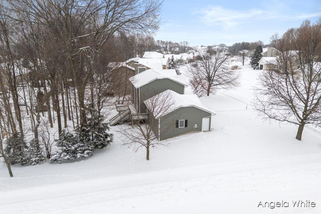 5361 Cottondale Street, Wyoming, MI 49519