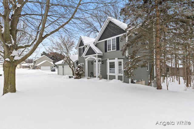 5361 Cottondale Street, Wyoming, MI 49519