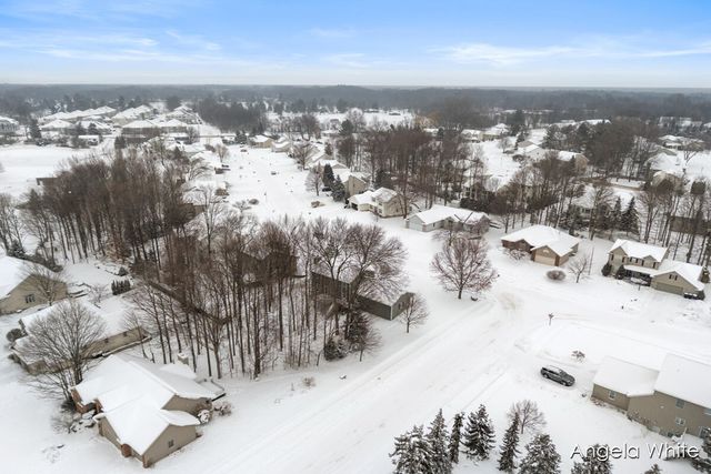 5361 Cottondale Street, Wyoming, MI 49519