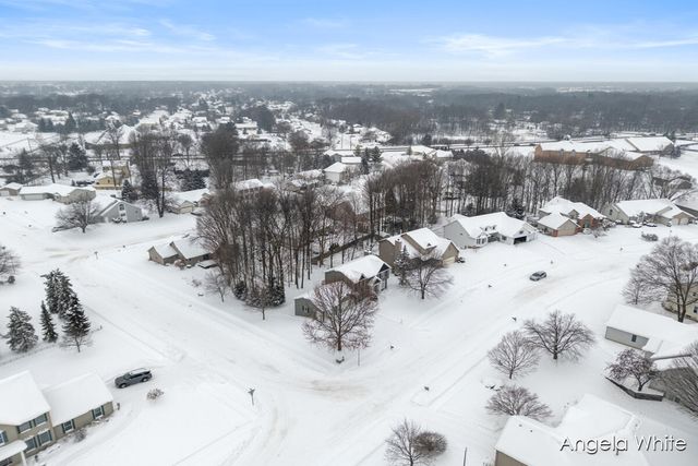 5361 Cottondale Street, Wyoming, MI 49519