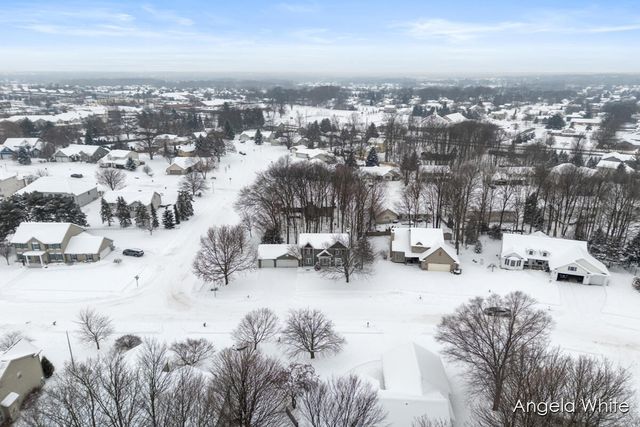 5361 Cottondale Street, Wyoming, MI 49519