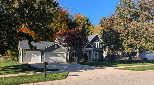 5361 Cottondale Street, Wyoming, MI 49519