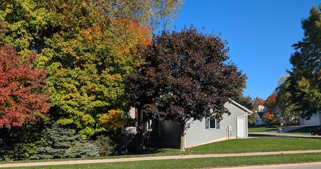 5361 Cottondale Street, Wyoming, MI 49519