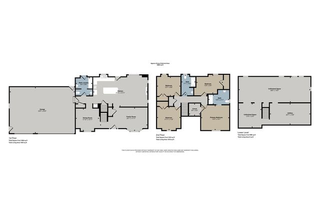 5361 Cottondale Street, Wyoming, MI 49519