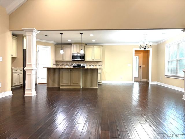 8244 RYAN RIDGE Loop, Montgomery, AL 36117