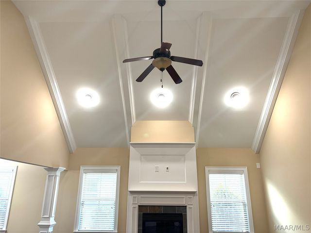 8244 RYAN RIDGE Loop, Montgomery, AL 36117