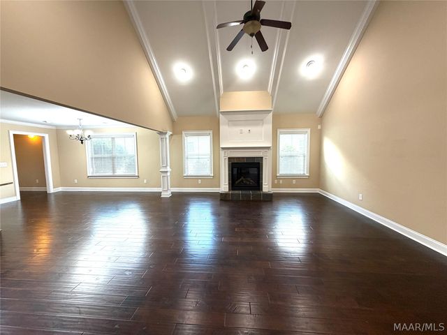 8244 RYAN RIDGE Loop, Montgomery, AL 36117