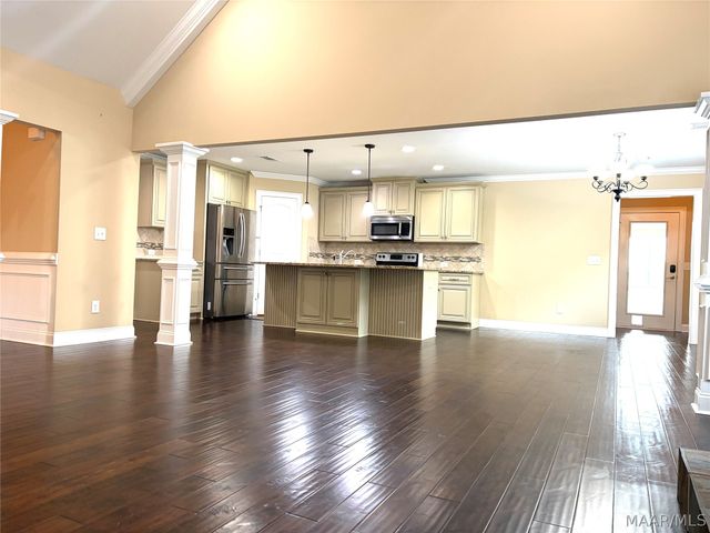 8244 RYAN RIDGE Loop, Montgomery, AL 36117