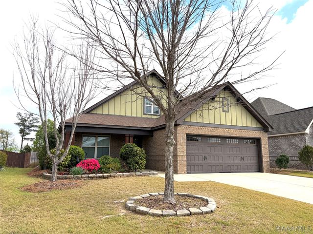 8244 RYAN RIDGE Loop, Montgomery, AL 36117