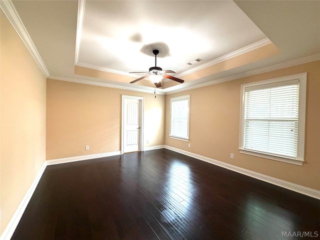 8244 RYAN RIDGE Loop, Montgomery, AL 36117