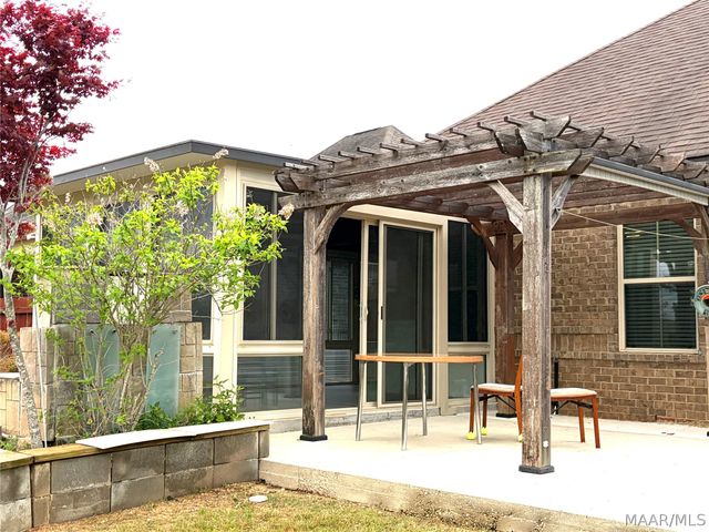 8244 RYAN RIDGE Loop, Montgomery, AL 36117