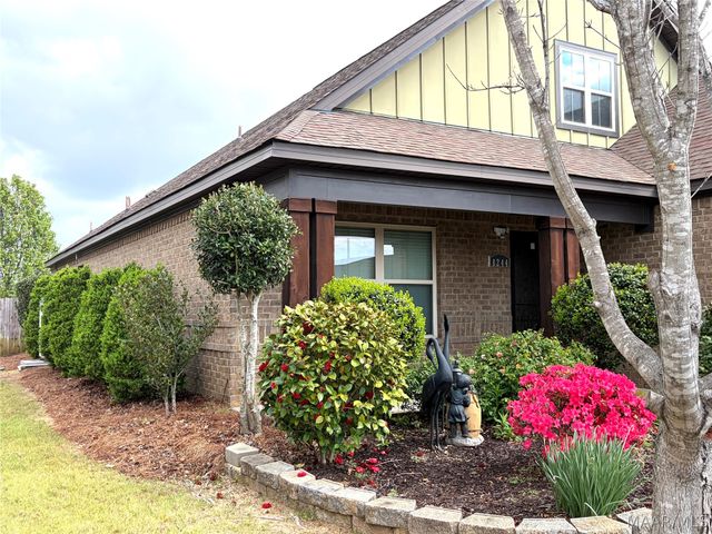 8244 RYAN RIDGE Loop, Montgomery, AL 36117