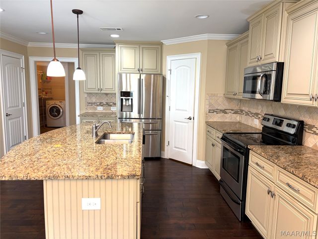 8244 RYAN RIDGE Loop, Montgomery, AL 36117