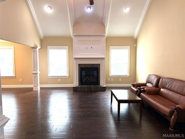 8244 RYAN RIDGE Loop, Montgomery, AL 36117