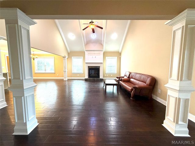 8244 RYAN RIDGE Loop, Montgomery, AL 36117